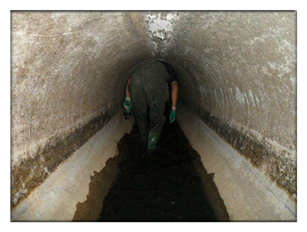 若尔盖管道高压清洗