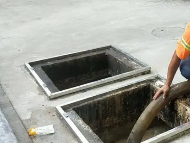 若尔盖化粪池清理